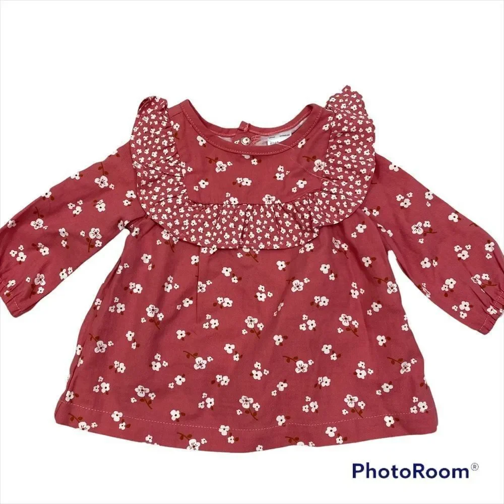 Carters all new